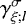 Mathematical equation: ${{{\gamma}_{{\xi}; {l}}^{\sigma}}}$
