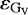 $\varepsilon_{\mathrm{G}_{\mathrm{V}}}$