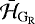 $\bar{\mathcal{H}}_{\mathrm{G}_{\mathrm{R}}}$