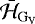 $\bar{\mathcal{H}}_{\mathrm{G}_{\mathrm{V}}}$