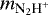 $m_{\textrm{N}_2\textrm{H}^&#x002B;}$