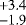 $^{&#x002B;3.4}_{-1.9}$
