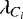 $\lambda_{C_i}$