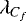 $\lambda_{C_f}$