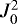 $J^2_0$