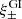 $ \xi_\pm^{\rm GI} $
