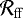 $\mathcal{R}_{\mathrm{ff}}$