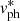 $ {\it v}_\mathrm{ph}^* $