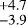 $^{&#x002B;4.7}_{-3.9}$