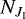 $N_{J_{\textrm{l}}}$