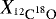 $X_{^{12}\textrm{C}^{18}\textrm{O}}$