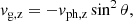 $$ \begin{aligned} v_{\mathrm{g,z}} = - v_{\mathrm{ph,z}} \sin ^2{\theta }, \end{aligned} $$
