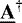 ${\underline{\bf{A}}}^{\dagger}$