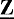 $\underline{\bf{Z}}$