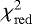 $\chi^2_{\mathrm{red}}{}$