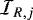 $\mathcal{I}_{R,j}$