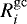 $R^{\mathrm{gc}}_i$