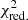 $ \chi^2_{\rm red.} $