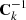 $ \mathbf{C}_{k}^{-1} $