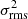 $ \sigma_{\rm{rms}}^2 $