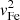 $ v_{\rm Fe}^2 $