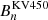 $ B_n^{{\rm KV450}} $