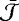 $\bar{\mathcal{J}}$