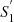 $ S_1^{\rm{'}} $