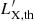 $ L^{\prime}_{{\rm X,th}} $