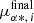 $ \mu_{\alpha*,\,i}^\mathrm{final} $