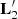 $ \mathbf{L}_2^\prime $