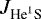 $J_{\textrm{He}^{1}\textrm{S}}$