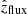 $ \hat z_{\mathrm{flux}} $