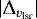 $|{\Delta}_{v_{\textrm{lsr}}}|$