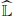 $ \widehat{\mathbb{L}} $