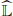 $ \widehat{\mathbb{L}} $