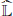 $ \widehat{{\mathbb{L}}} $