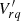 $ V^\prime_{rq} $