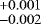 $_{-0.002}^{&#x002B;0.001}$