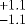 $_{-1.1}^{&#x002B;1.1}$