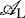 $\mathscr{A}_{\textrm{L}}$