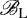 $\mathscr{B}_{\textrm{L}}$