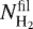 $N^{\textrm{fil}}_{\textrm{H}_{2}}$