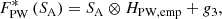 $$ \begin{aligned} F^{*}_{\rm PW}\left(S_{\rm A}\right)=S_{\rm A}\otimes H_{\rm PW,emp}+g_3, \end{aligned} $$