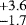 $^{&#x002B;3.6}_{-1.7}$