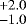 $^{&#x002B;2.0}_{-1.0}$