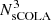 $ N_\mathrm{sCOLA}^3 $