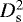 $D_{\textrm{s}}^2$