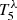 $ T_5^{\rm \lambda} $
