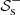 $ \mathcal{S}_{\rm s}^- $